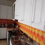 Casa vacanze Casa Vacanza Argo. Bovo Marina/torre Salsa *