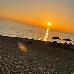 Casa vacanze Casa Vacanza Argo. Bovo Marina/torre Salsa Montallegro