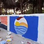 Casa vacanze Casa Vacanza Argo. Bovo Marina/torre Salsa *