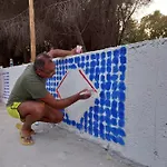 Casa Vacanza Argo. Bovo Marina/torre Salsa *