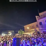 Casa Vacanza Argo. Bovo Marina/torre Salsa