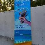 Casa Vacanza Argo. Bovo Marina/torre Salsa Casa vacanze Montallegro