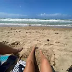 Casa vacanze Casa Vacanza Argo. Bovo Marina/torre Salsa *