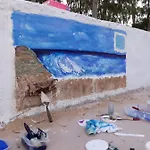 Casa Vacanza Argo. Bovo Marina/torre Salsa