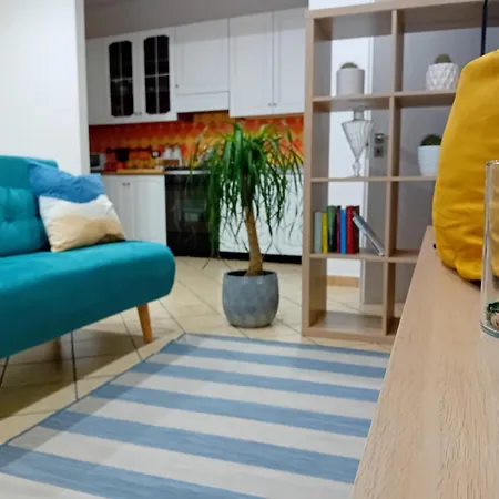 Casa Vacanza Argo. Bovo Marina/torre Salsa * Montallegro