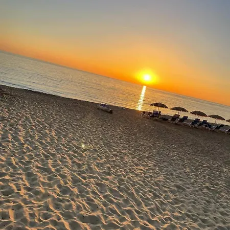Casa Vacanza Argo. Bovo Marina/torre Salsa