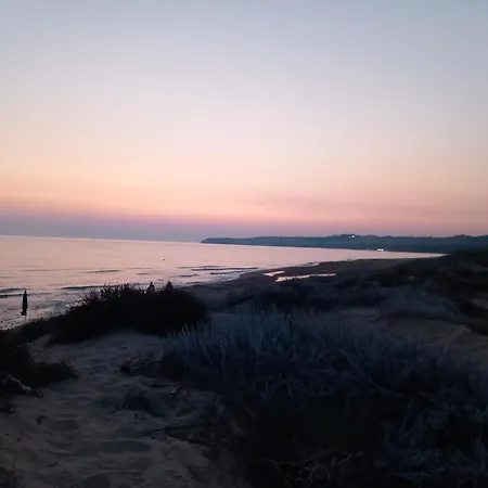 Casa Vacanza Argo. Bovo Marina/torre Salsa * Montallegro